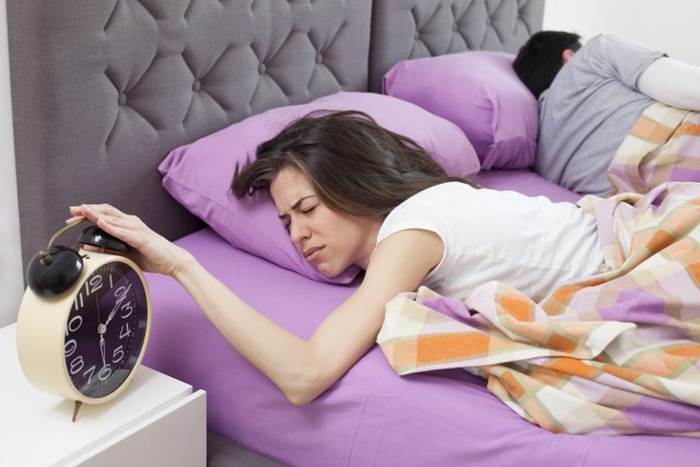 Vreme buđenja govori dosta toga o vama